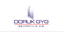 DORUK GYG 