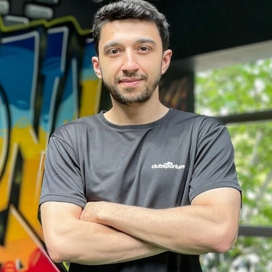 Clubsporium