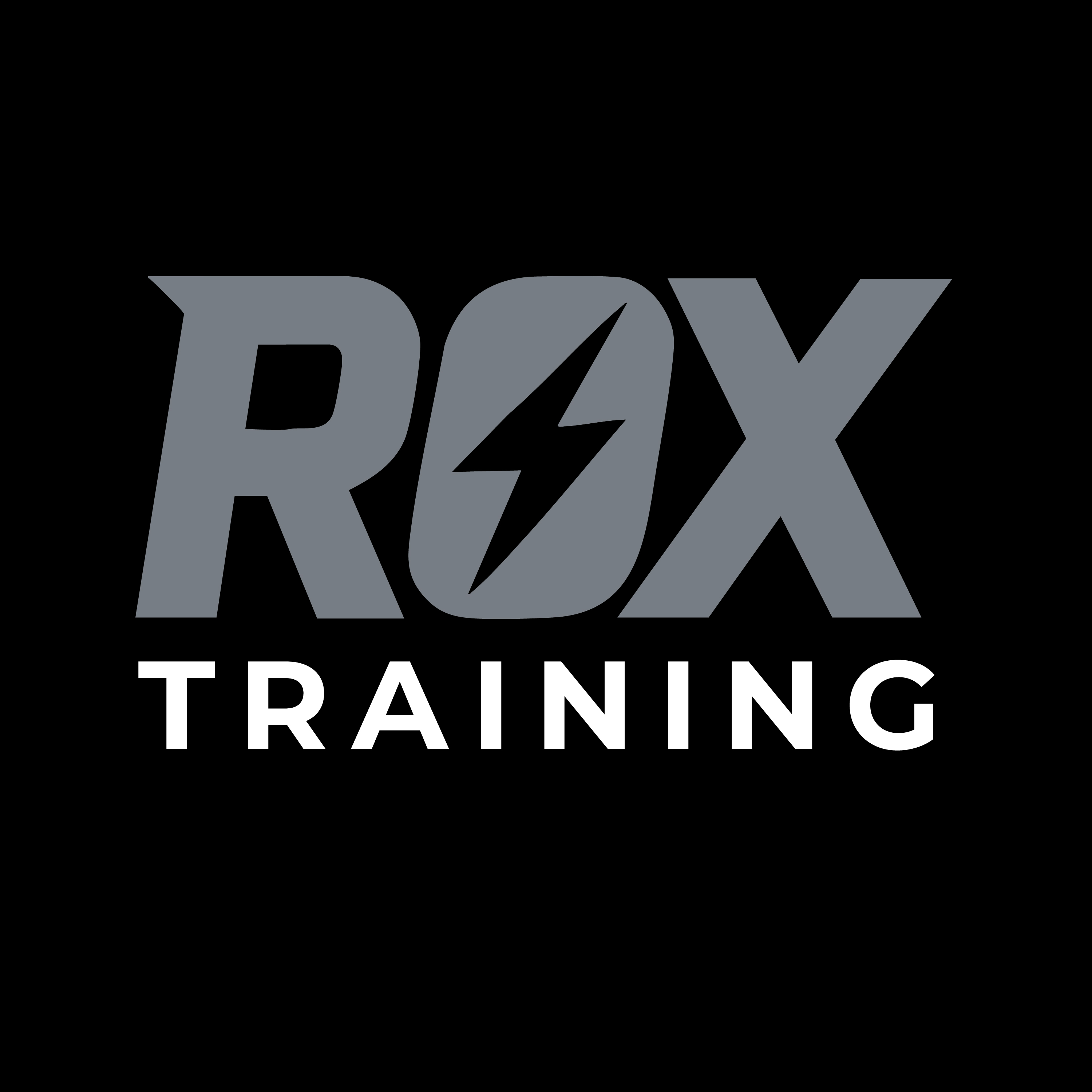 ROX TRAINING