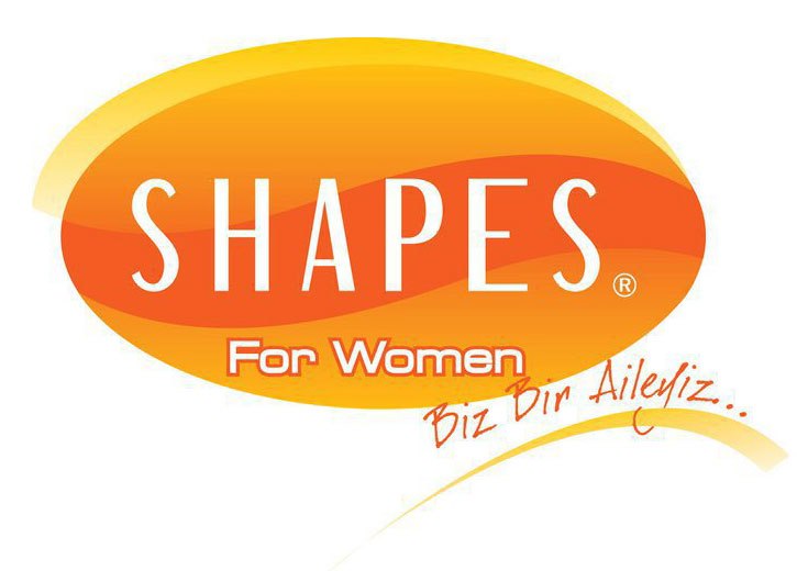 Shapes For Women - Türkiye