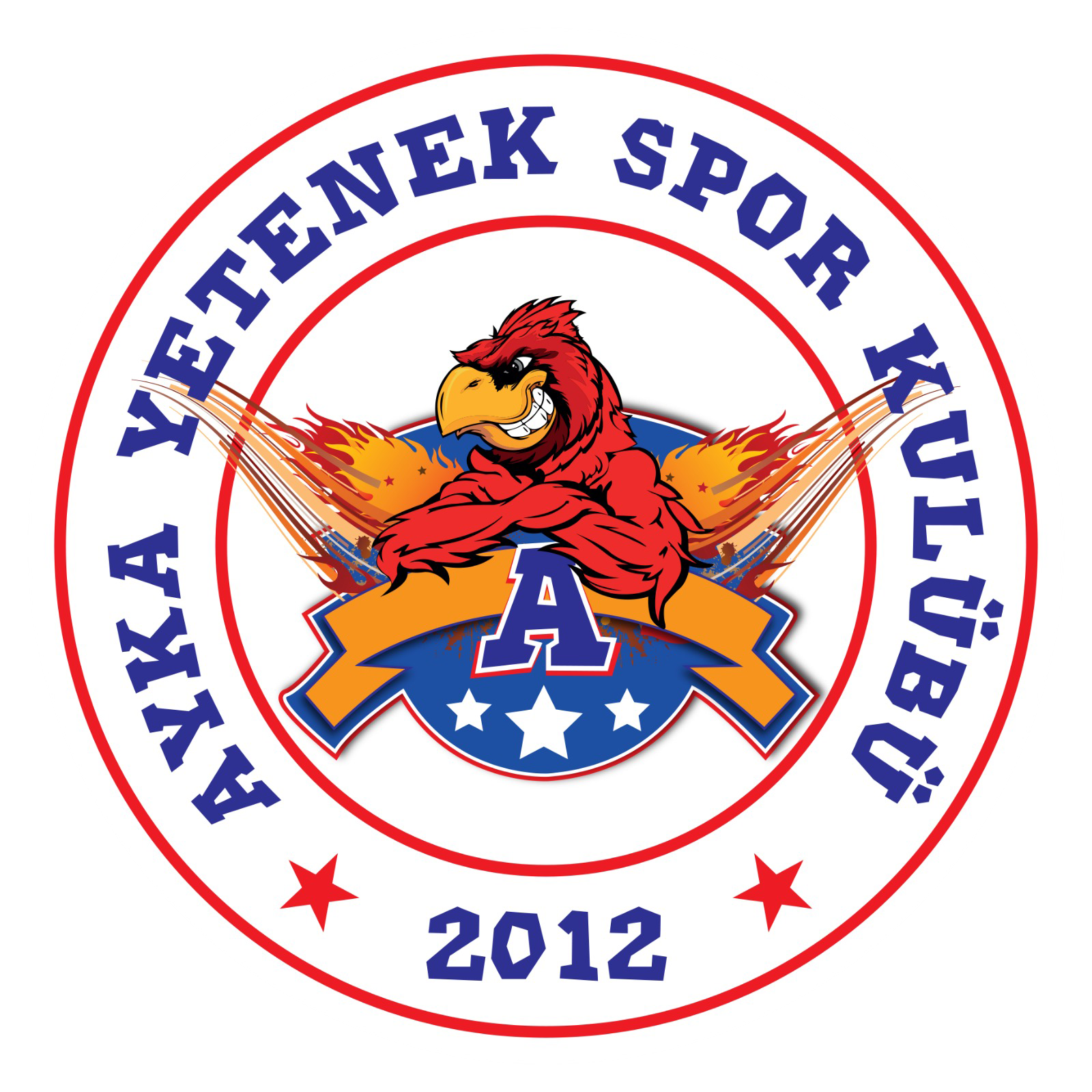 AYKA YETENEK SPOR KULÜBÜ