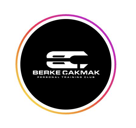Berke Çakmak PT Club
