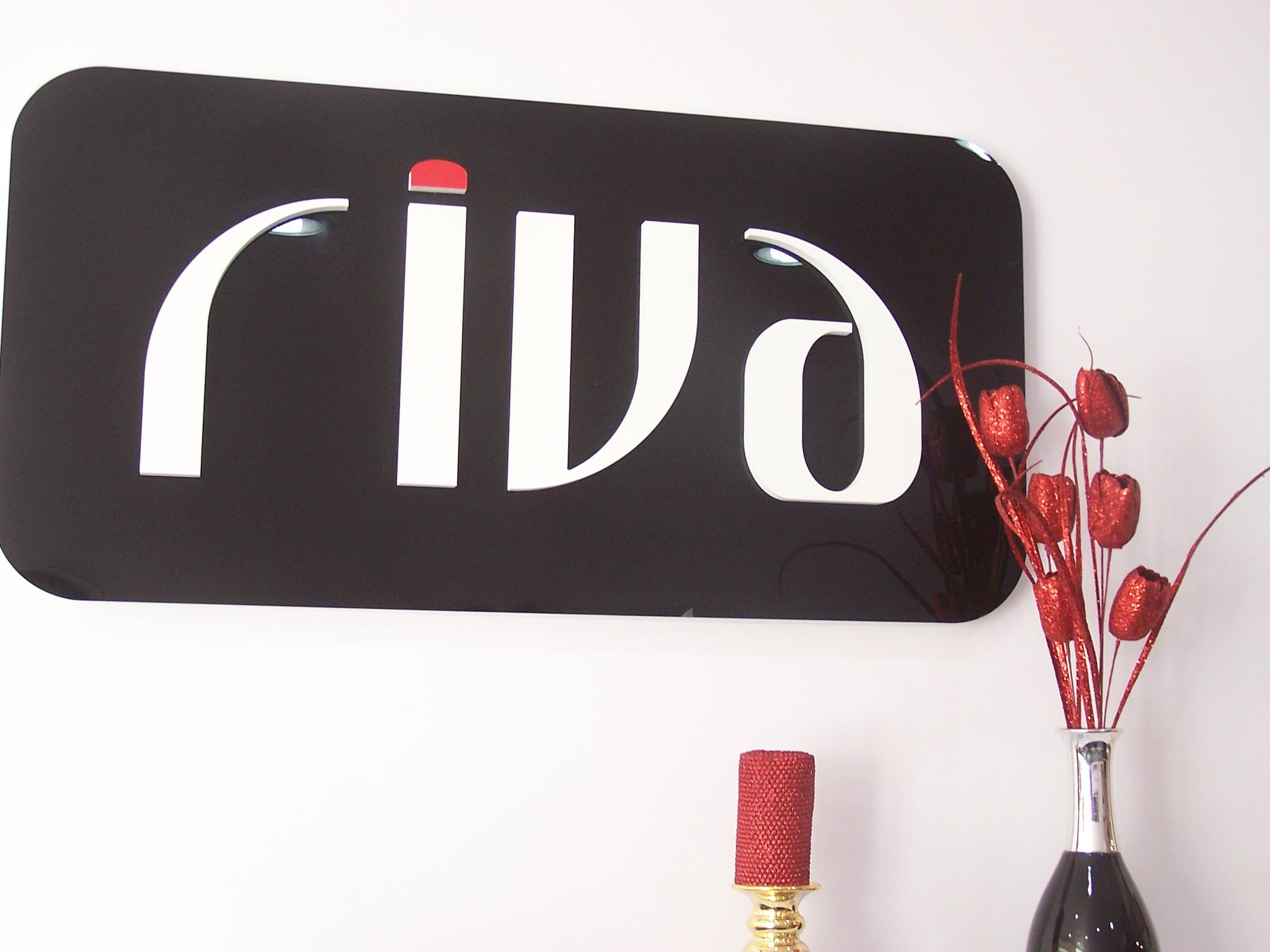 riva vip fitness center