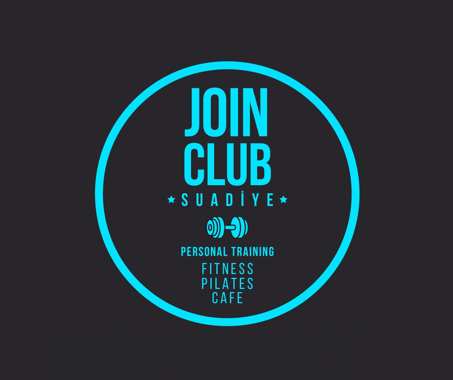 Join Club Suadiye