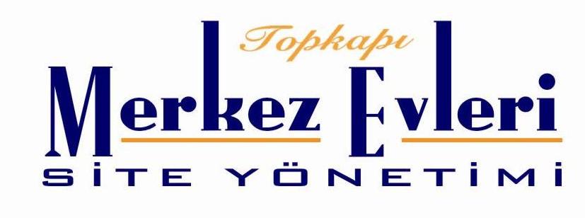 Topkapı Merkez Evleri 