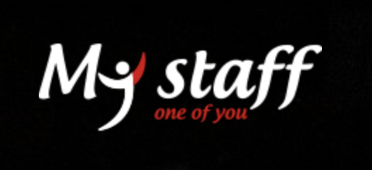 MY STAFF
