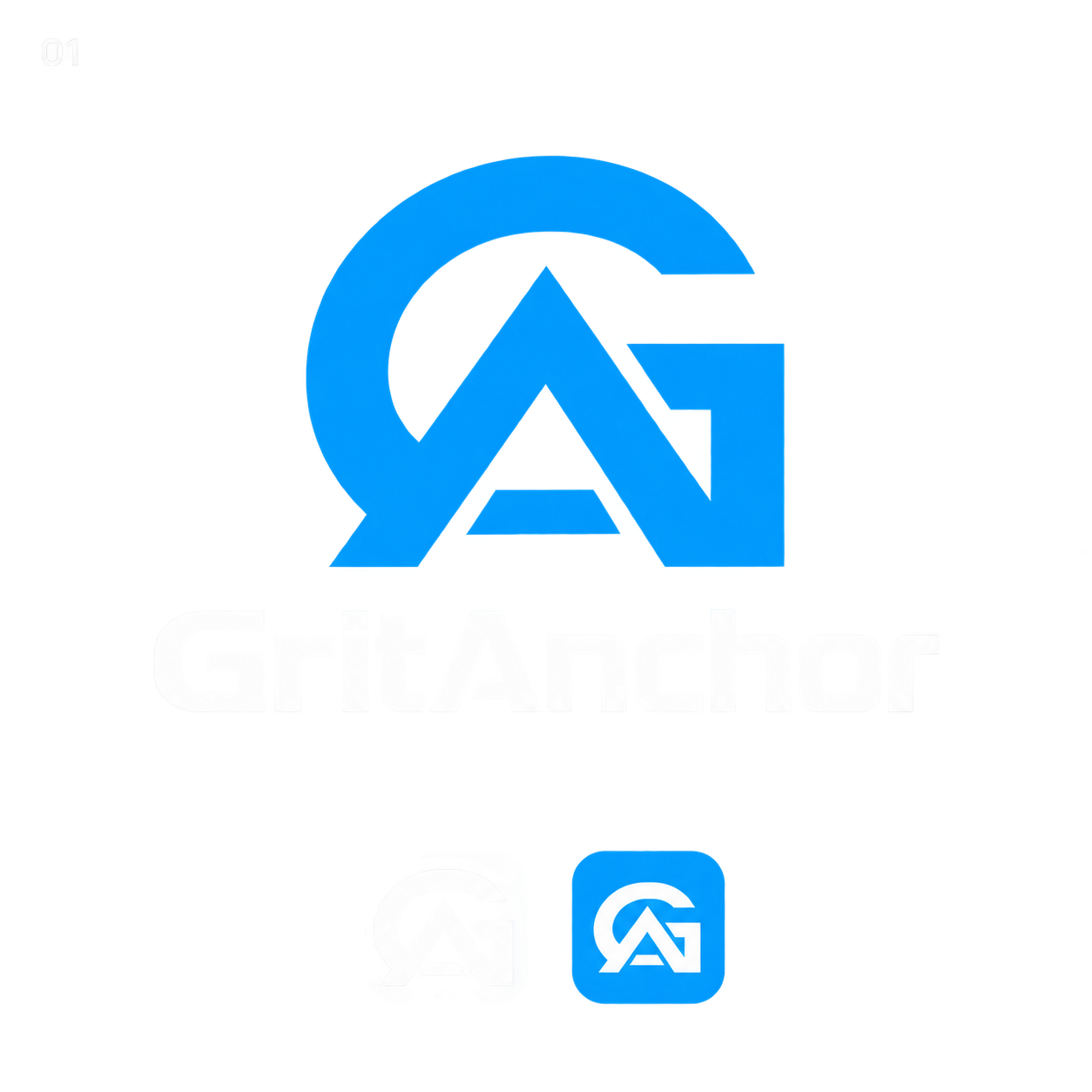 Gritanchor