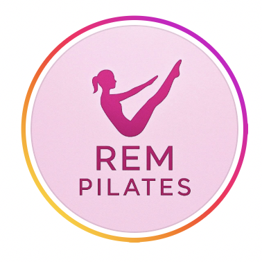 Rem Pilates