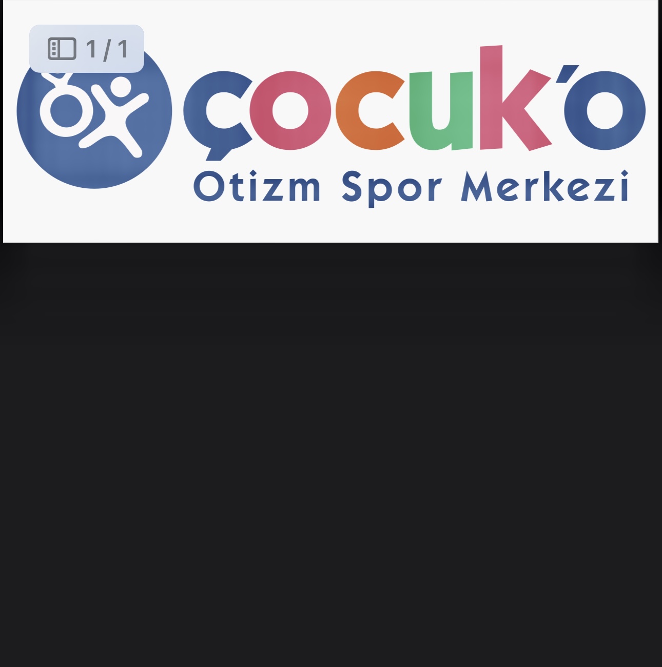 Çocuko Otizm