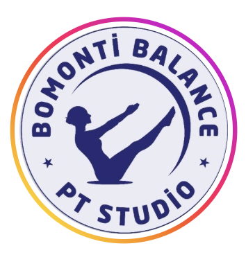 Bomonti balance studio