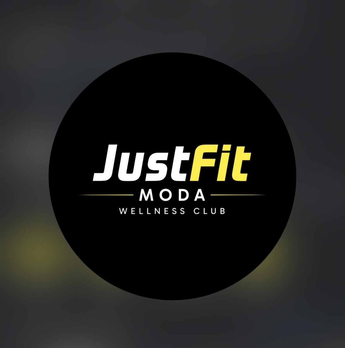 Justfit Moda Welness Club