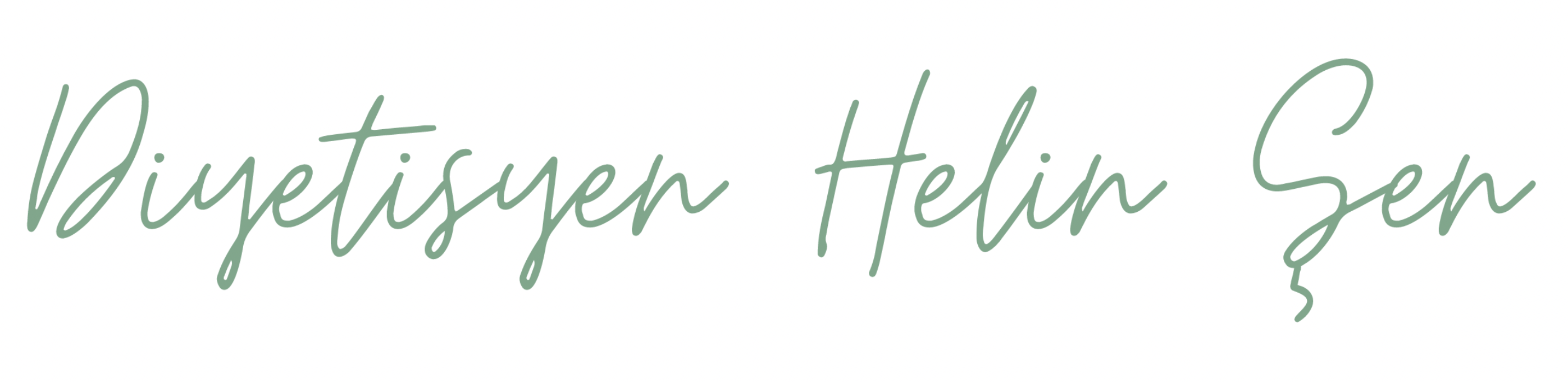 HELİN ŞEN