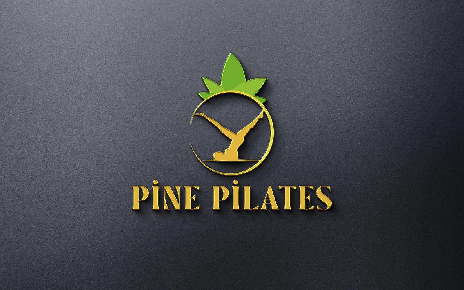 Pine pilates studio