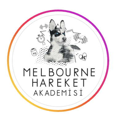 Melbourne Hareket Akademisi