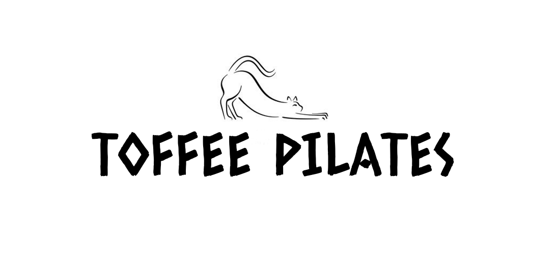 TOFFEE PILATES