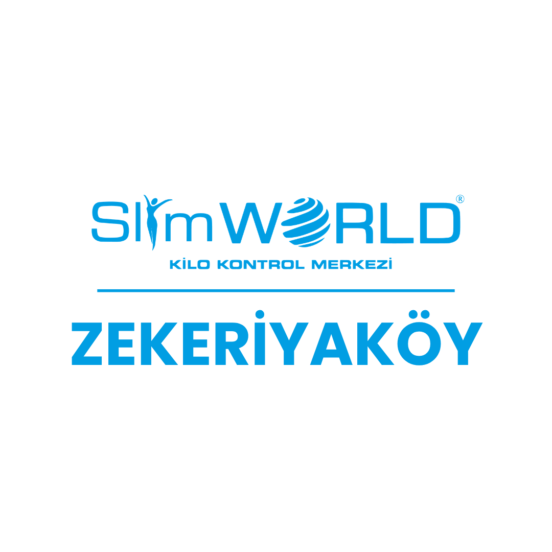 Slimworld Zekeriyaköy