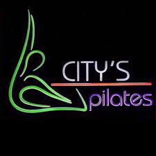 City's Pilates