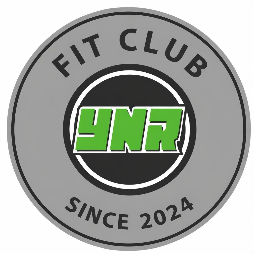 YNR FIT CLUB