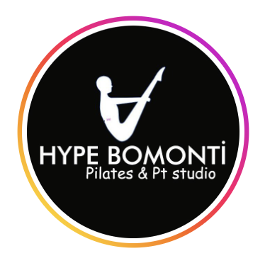 Hype Bomonti Stüdyo 