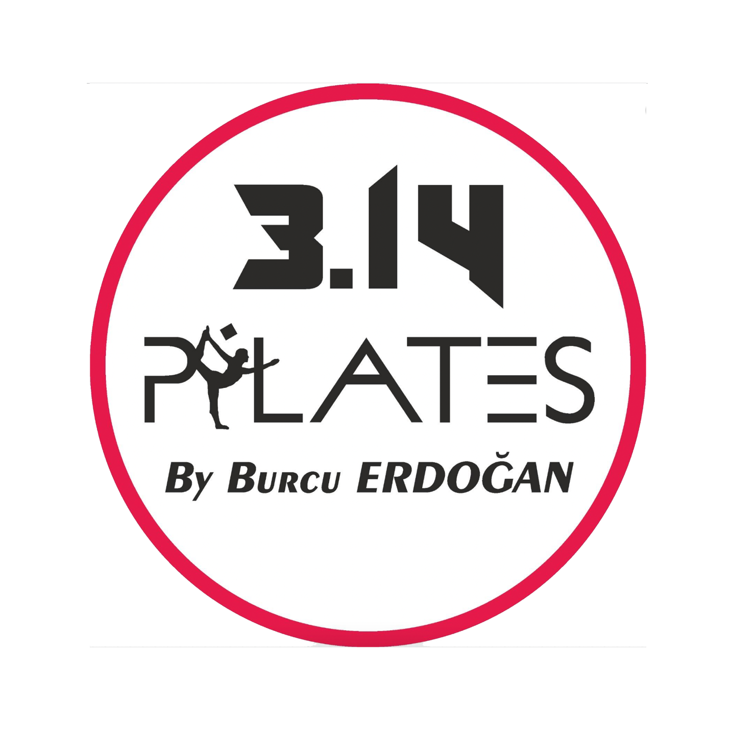 3.14 Pilates By Burcu Erdoğan 
