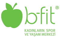 B-Fit Evka3 Şubesi