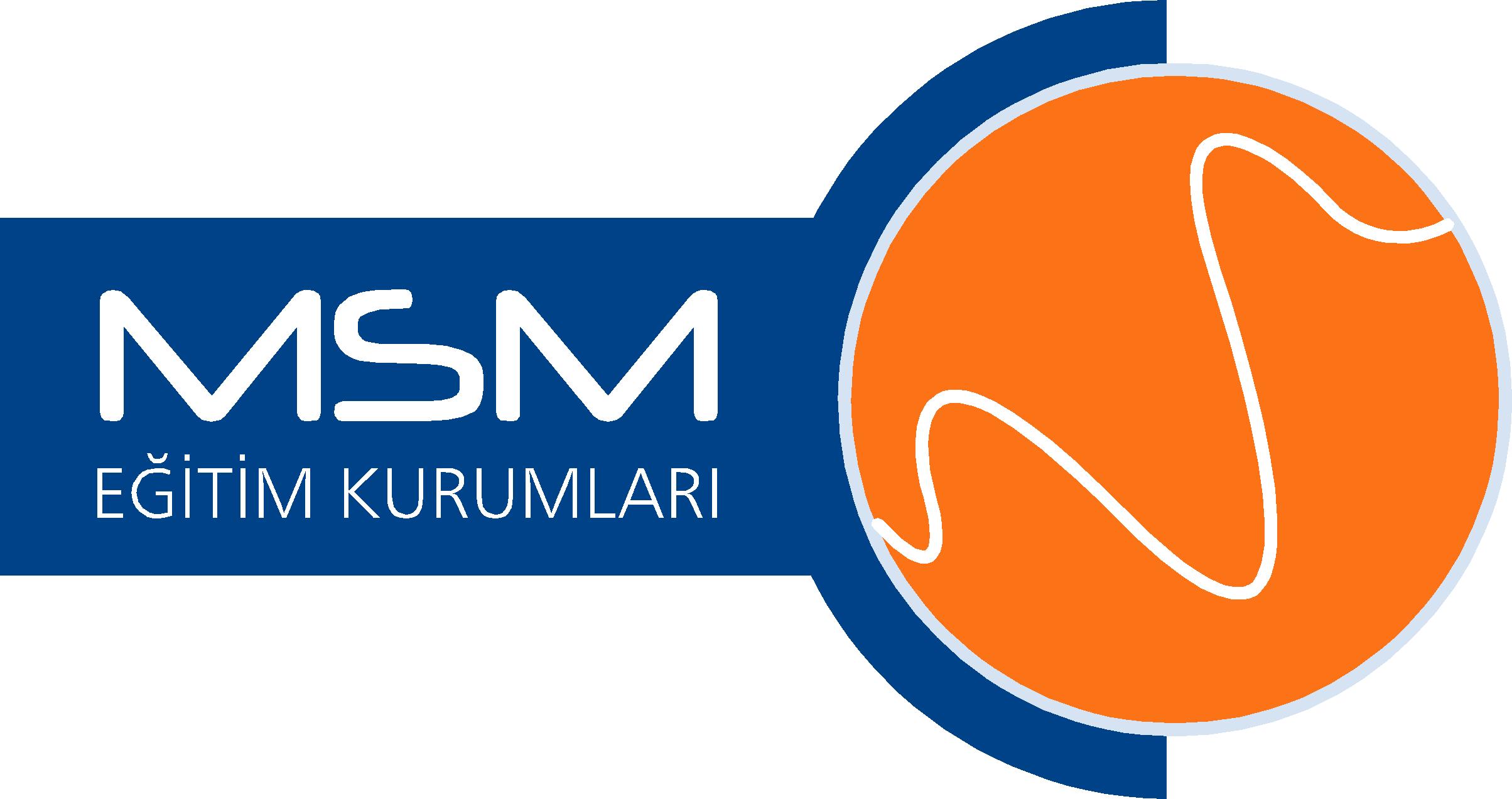 MSM EĞİTİM LTD ŞTİ