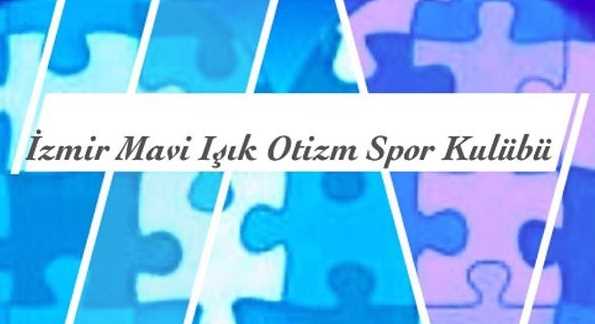 Mavi Işık Otizm Spor K. 