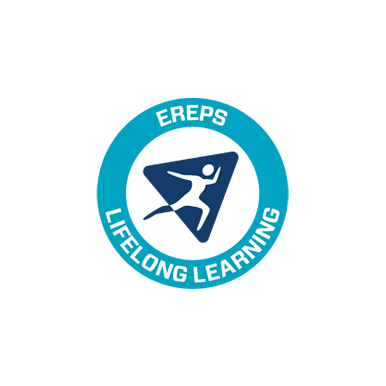 LLP by EREPS logosu