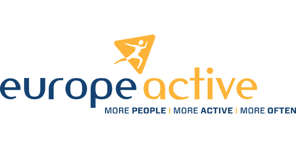 EuropeActive logosu