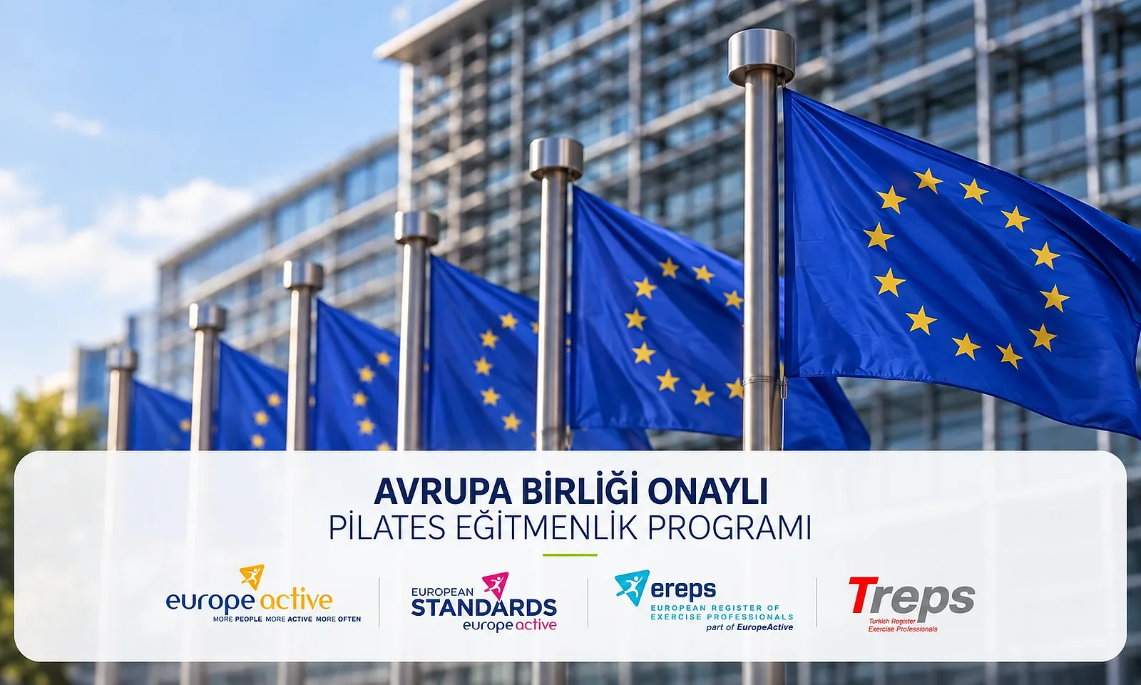 Spor Kariyer Yönetimi, Sportif Eğitimler