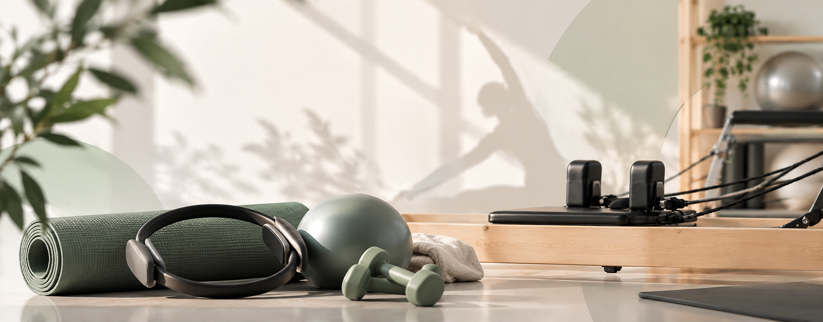 Pilates Eğitmeni Nasıl Olunur ?