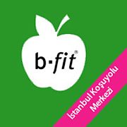 B-Fit Koşuyolu