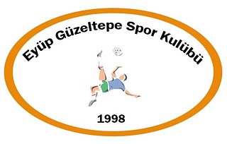 Eyüp Güzeltepe Spor Kulübü