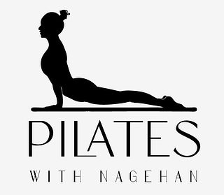 Pilates with Nagehan