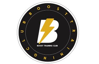 BOOST TRAİNİNG CLUB