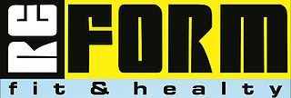 Reform Fit&Healty