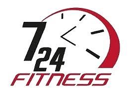7/24 Fitness Club