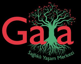 Gaia Sağlıklı Yaşam