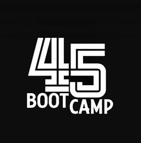 45 Boot Camp