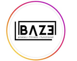 Baze Pilates & Fitness