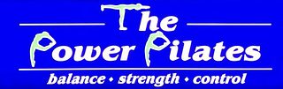 The Power Pilates 