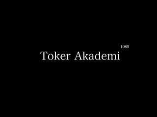Toker Akademi