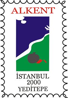 Alkent2000 Yeditepe Sitesi