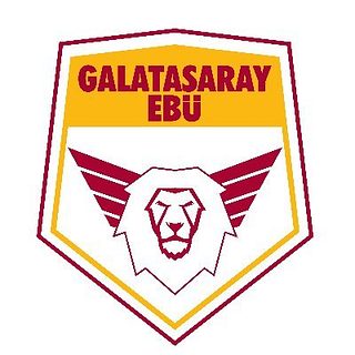 Üsküdar Galatasaray Futbol Okulu