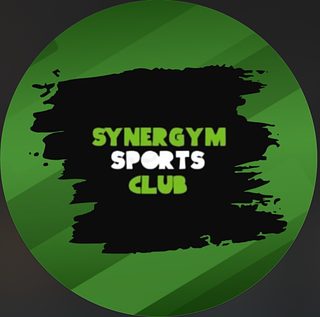 SynerGym Sports club