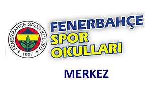 Fenerbahçe Spor Okulları