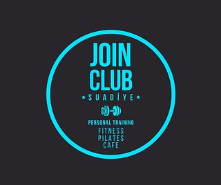 Join Club Suadiye