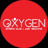 Oxygen Sports Club