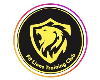 Fitlionspersonaltraining