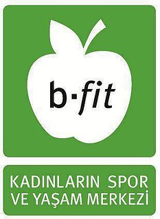 İstanbul Koşuyolu b-fit